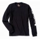 Carhartt Sleeve Logo Sweatshirt No Hood