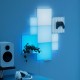 Светодиодная панель Nanoleaf N8100K02-10CB Квадратная
