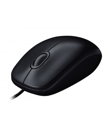 Logitech Mouse M90