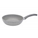 BALLARINI Ferrara deep granite frying pan 24 cm FERG3K0.24U