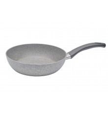 BALLARINI Ferrara deep granite frying pan 24 cm FERG3K0.24U