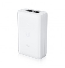 Ubiquiti U-POE-AT PoE adapter Gigabit Ethernet