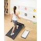 Urevo E3S Walkingpad treadmill