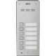 ACO FAM-P-6NPACC NT surface-mounted panel 6-premises