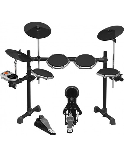 Behringer XD80USB Black