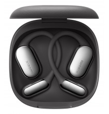 Xiaomi OpenWear Stereo Pro Headset True Wireless Stereo (TWS) Ear-hook, Open-ear Calls/Music Bluetooth Black, Silver
