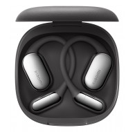 Xiaomi OpenWear Stereo Pro Headset True Wireless Stereo (TWS) Ear-hook, Open-ear Calls/Music Bluetooth Black, Silver