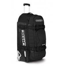 OGIO TRAVEL BAG RIG 9800 BLACK P/N: 121001_03