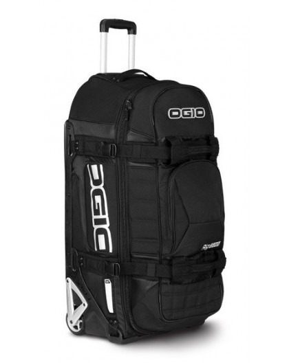 OGIO TRAVEL BAG RIG 9800 BLACK P/N: 121001_03