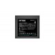 DeepCool PF700 power supply unit 700 W 20+4 pin ATX ATX Black