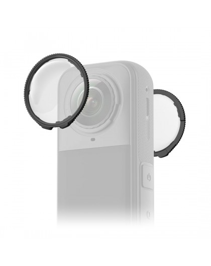 Insta360 X5 Standard Lens Guards Camera lens guard