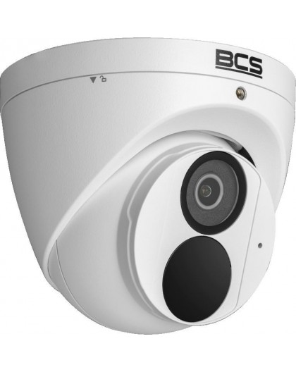 Camera BCS POINT BCS-P-EIP25FSR3-Ai2