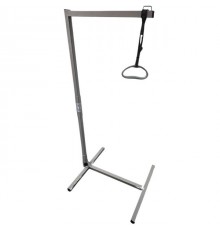 Öökapilamp LIFT SQUARE POLE