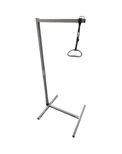 Öökapilamp LIFT SQUARE POLE