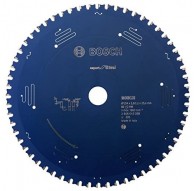 Bosch ‎2608643059 circular saw blade 25.4 cm 1 pc(s)