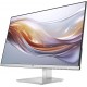 HP 23.8-inch Series 5 FHD monitor with height adjustment - 524sh