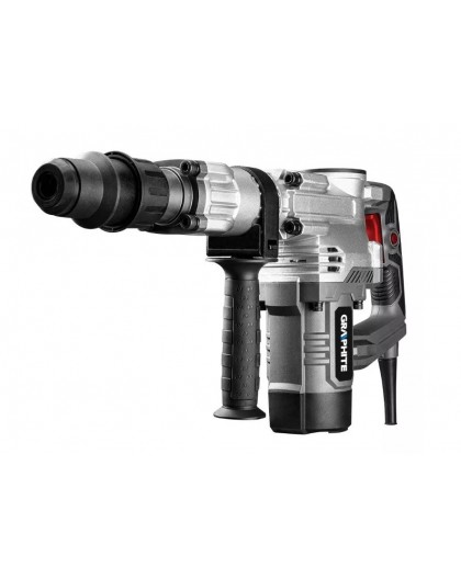 1300W Graphite SDS Max demolition hammer