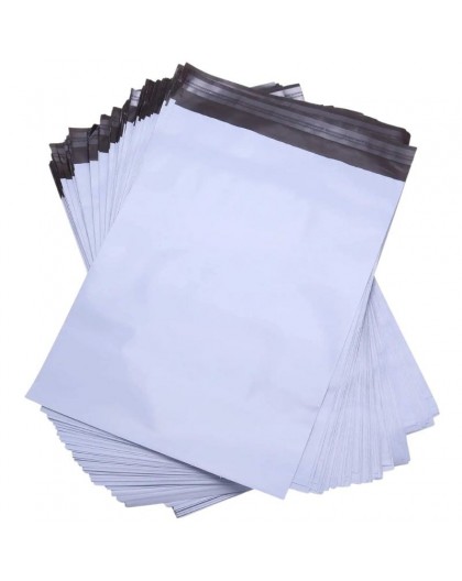 BSTech Foil envelope strong 50mic 190x250 mm 100 pcs. FB01 B5