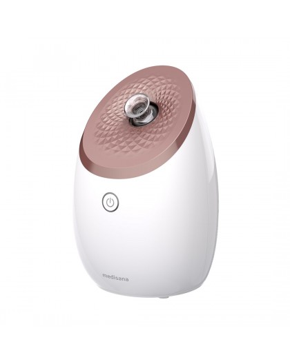 Medisana DS 600 facial sauna White
