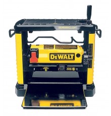 DeWALT DW733 benchtop/thickness planer 1800 W 10000 RPM
