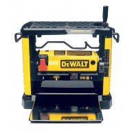 DeWALT DW733 benchtop/thickness planer 1800 W 10000 RPM