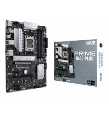 ASUS PRIME B650-PLUS AMD B650 Socket AM5 ATX