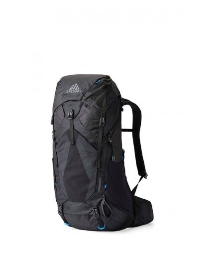 Gregory Paragon Hiking backpack 40 l M/L Black
