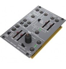 Behringer 150 RING MOD/NOISE/S&H/LFO Moduł syntezatora modularnego