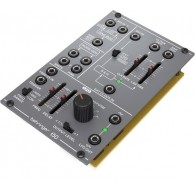 Behringer 150 RING MOD/NOISE/S&H/LFO Moduł syntezatora modularnego