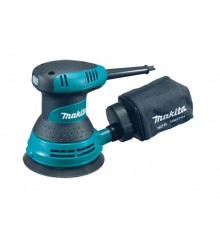 Makita BO5030 portable sander Orbital sander 12000 OPM