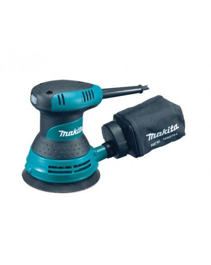 Makita BO5030 portable sander Orbital sander 12000 OPM