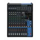 Yamaha MG12XU - 12-channel mixing console