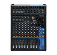 Yamaha MG12XU - 12-channel mixing console