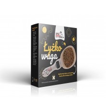 SYTA MICHA Spoon with weight for feed