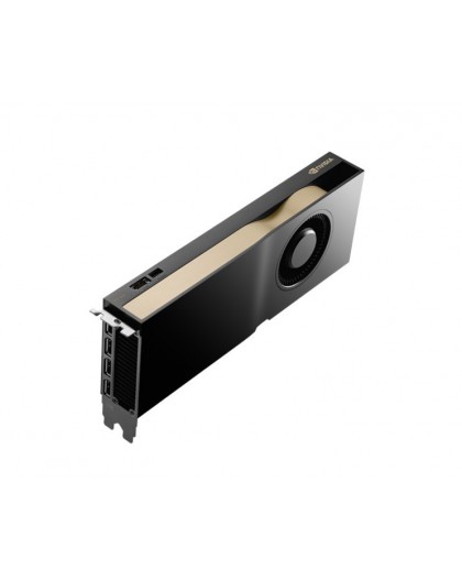 Graphics card PNY NVIDIA RTX 4500 Ada Generation, 24 GB GDDR6 ECC 192-bit, CIe 4.0 x16 , Dual Slot, 4x DP 1.4a, ATX - ATX bracke