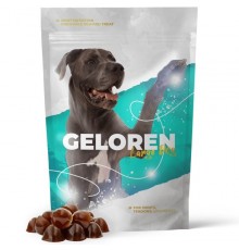 GELOREN Large dog Joints - dog vitamins - 420g