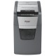 Rexel Shredder Optimum AutoFeed+ 130M, (P-5), 130 sheets, 44 l basket