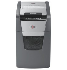 Rexel Shredder Optimum AutoFeed+ 130M, (P-5), 130 sheets, 44 l basket