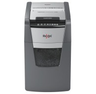 Rexel Shredder Optimum AutoFeed+ 130M, (P-5), 130 sheets, 44 l basket