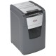 Rexel Shredder Optimum AutoFeed+ 130M, (P-5), 130 sheets, 44 l basket