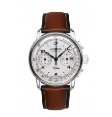 Zeppelin 100 Jahre 8676-1, Quartz Watch