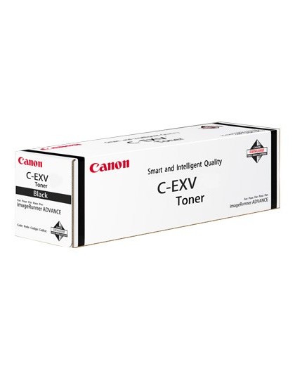 Canon C-EXV 47 toner cartridge 1 pc(s) Original Black