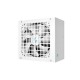 DeepCool PL750D WH power supply unit 750 W 20+4 pin ATX ATX White