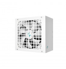 DeepCool PL750D WH power supply unit 750 W 20+4 pin ATX ATX White