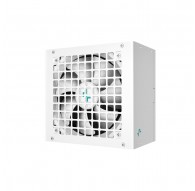 DeepCool PL750D WH power supply unit 750 W 20+4 pin ATX ATX White