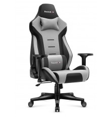 Gaming chair - Huzaro Force 7.6 Grey