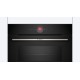 Bosch Serie 8 CMG7241B1 oven 45 L Black