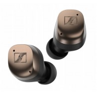 Sennheiser Momentum True Wireless 4 Headphones - Black Cooper