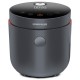 Rommelsbacher MRK 500 rice cooker 2 L 500 W Graphite
