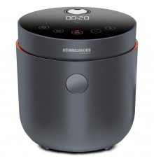 Rommelsbacher MRK 500 rice cooker 2 L 500 W Graphite